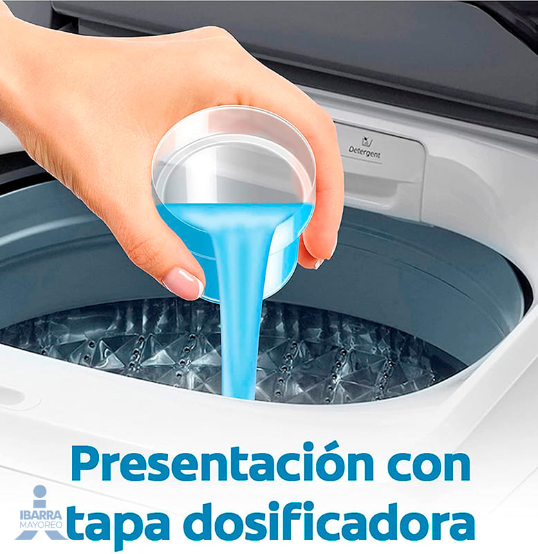 Suavizante Suavitel Primaveral 1 L