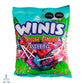 Paleta Winis Bosque Mágico 40 pzas.