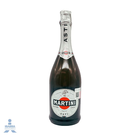 Vino Espumoso Martini Asti 750 ml