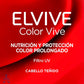 Shampoo Loreal Elvive Color Vive 370 ml