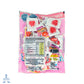 Paleta Alteño Mini Baby Corazonadas 50 pzas.