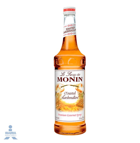 Saborizante Monin Toasted Marshmallow 750 ml