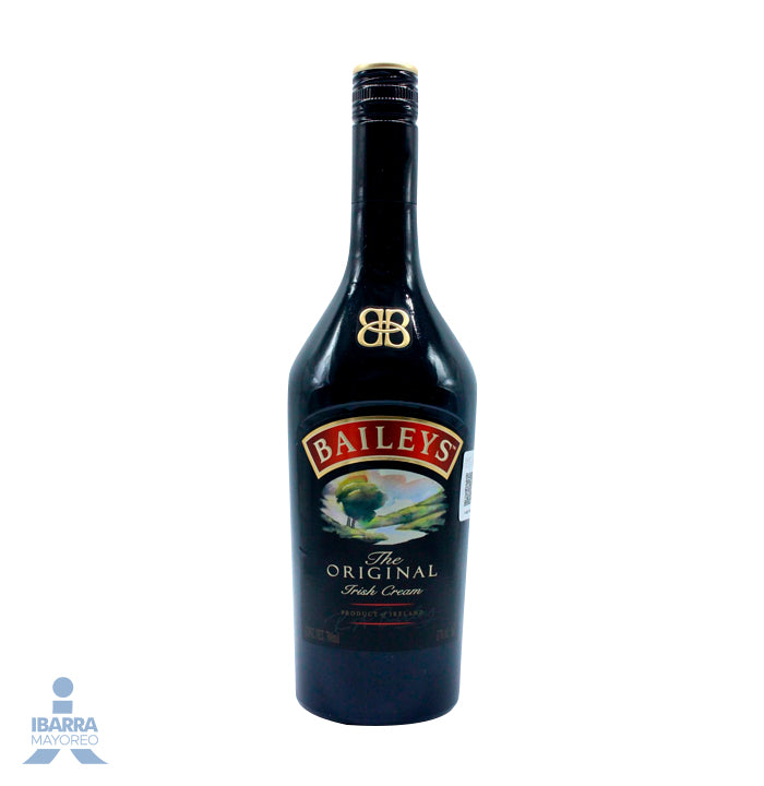 Crema de Whisky Baileys 700 ml