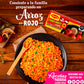 Maggi Consomate Sabor 12 cubos 132 g