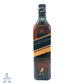 Whisky Johnnie Walker Double Black 750 ml