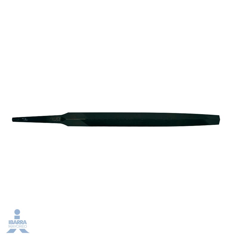 Lima Oncalum Triangular sin mango no. 6