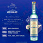 Mezcal 400 Conejos Tobalá 750 ml