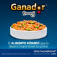 Alimento Ganador Lomo de Cerdo 100 g