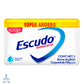Jabón de tocador Escudo Blanco Neutro 5/110 g