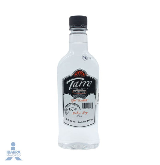 Ron Tarro Blanco 440 ml