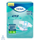 Pañal Tena Adulto Slip Comfort Grande 10 pzas.
