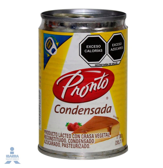 Leche Condensada Pronto 380 g
