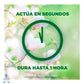 Aromatizante Air Wick Flor de Menta Aerosol 300 g