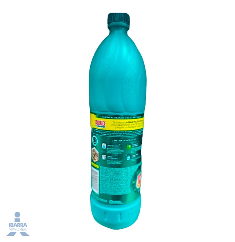 Blanqueador Cloralex 1.17 L