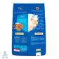 Cat Chow Defense Plus alimento seco gatos adultos sabor pescado 20 kg