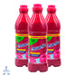 Suavizante Ensueño Color Lili 740 ml