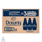 Suavizante Downy Concentrado Amanecer 9/730 ml + 3