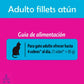 Alimento Whiskas Atún 85 g