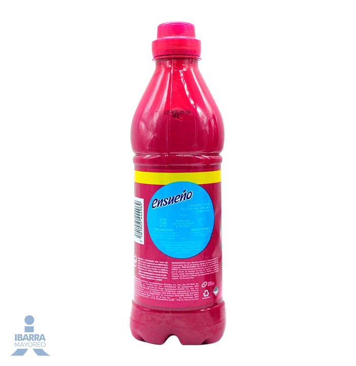Suavizante Ensueño Color Lili 740 ml