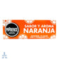 Preservativo Prudence Naranja 3 pzas.