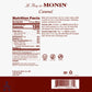 Saborizante Monin Caramel 750 ml