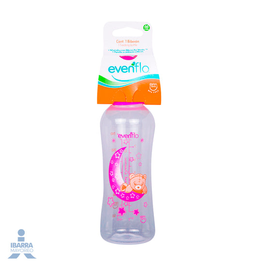Biberón Evenflo Dreams 8 oz