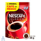Café soluble Nescafé Clásico Bolsa 28 g
