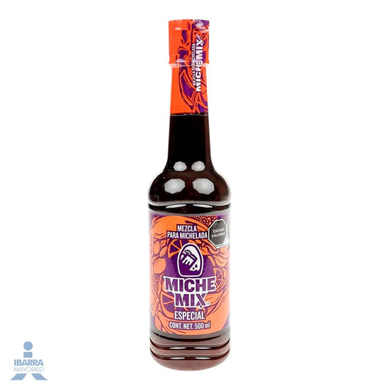 Michemix Especial 500 ml
