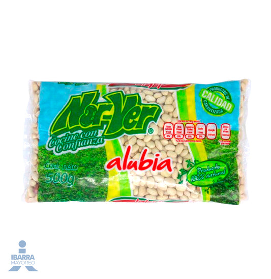 Alubia Nor-Ver 500 g