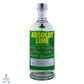 Vodka Absolut Lime 750 ml