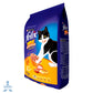 Felix Triple Delicious Granja alimento gatos adultos pollo pavo y carne 1.5 kg