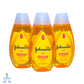 Shampoo Johnsons Baby Gold 200 ml