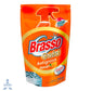 Limpiador Brasso Gold Naranja Antigrasa Repuesto 500 ml