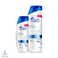 Shampoo Head & Shoulders Limpieza Renovadora 375 ml GRATIS 180 ml