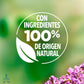 Jabón de tocador Palmolive Naturals Lavanda y Crema 4/120 g