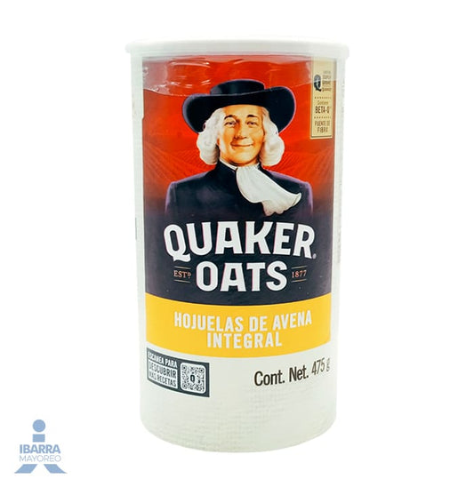 Avena Quaker Oats 475 g
