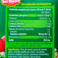 Puré de Tomate Condimentado Del Monte Tetra Pack 1 L