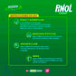Limpiador Pinol Original 9 L