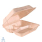 Contenedor Térmico Reyma Bio 9 x 9 División 50 pzas.