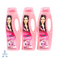 Shampoo Caprice Brillo de Cristal 750 ml