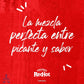 Salsa Franks Red Hot Original 354 ml