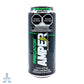 Bebida Energética Amper Predator 473 ml