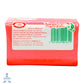 Jabón de tocador Tepeyac Rosa 150 g