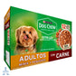 Alimento Purina Dog Chow Minis y Pequeños Carne 100 g