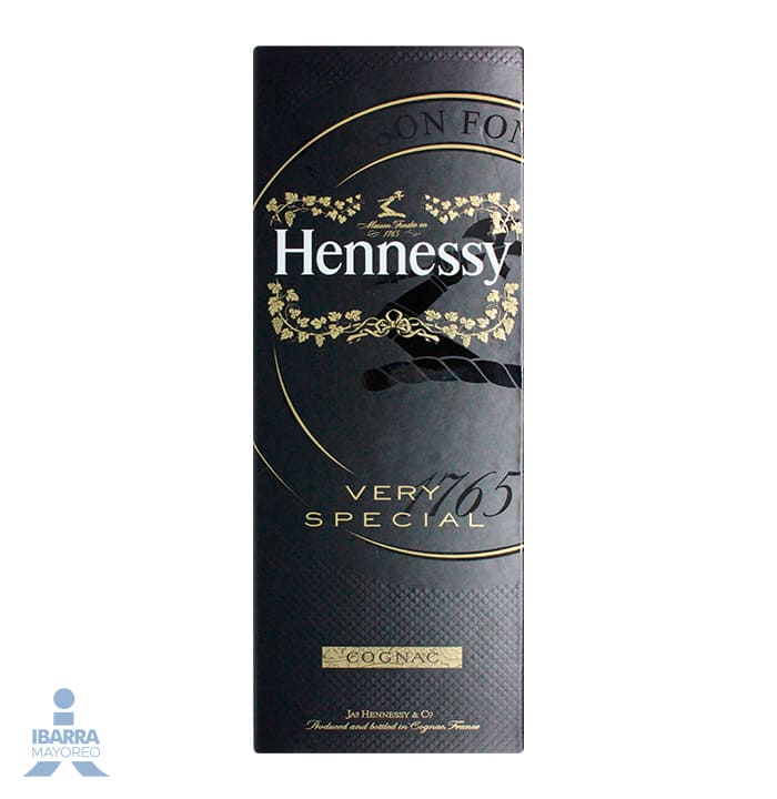 Cogñac Hennessy Very Special 700 ml