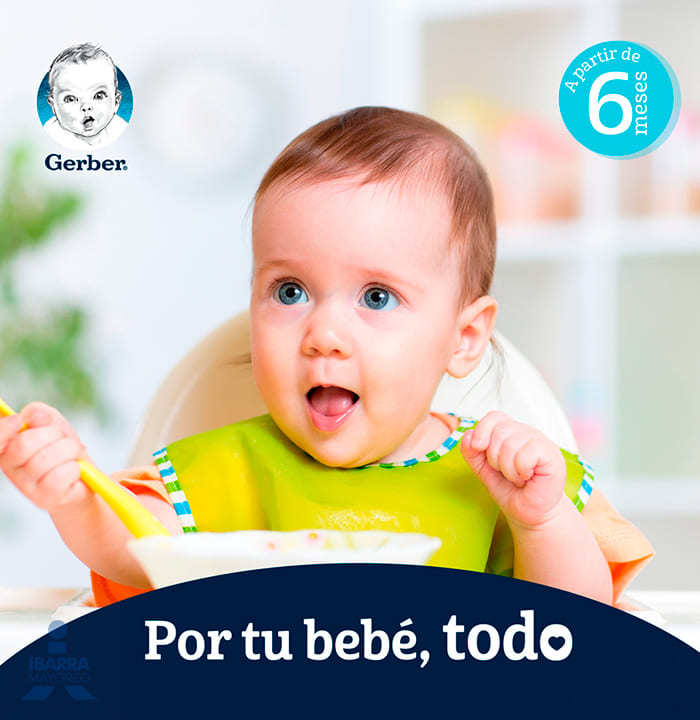 Jugo Gerber Cosecha Natural Etapa 2 Manzana 175 ml