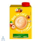 Sustituto de Crema Coffee Mate Avellana Líquido 530 g