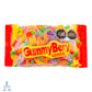 Goma de la Rosa Gummy Bery Lombriz 500 g