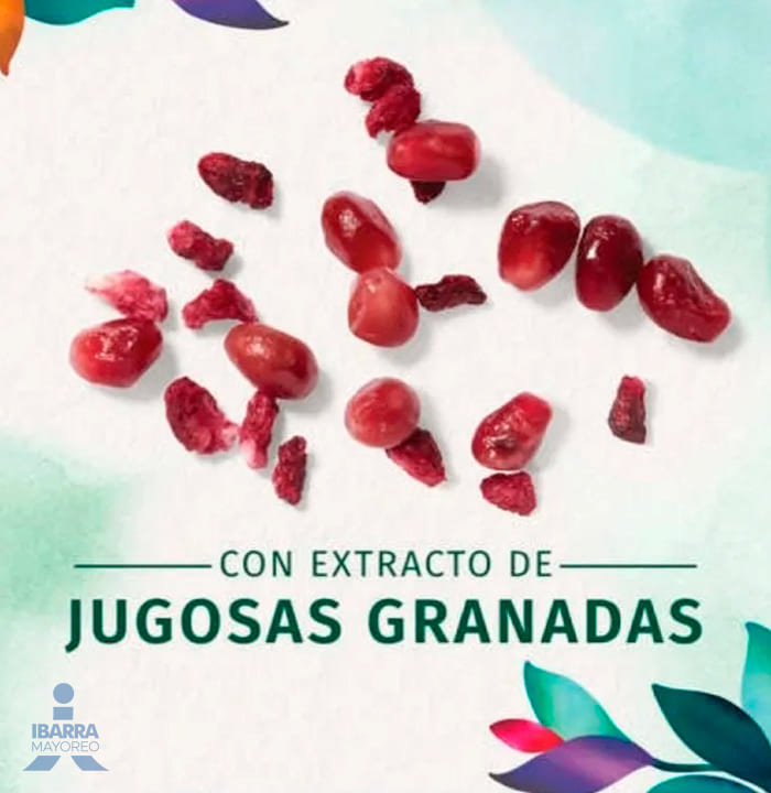 Crema Para Peinar Herbal Essences Prolongados 150 ml
