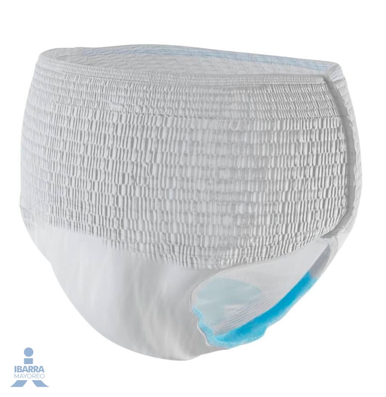 Pañal Tena Adulto Pants Maxi Protect Grande 10 pzas.